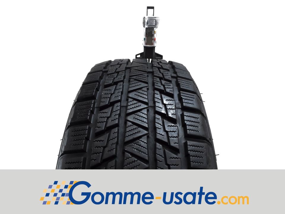 Thumb Kenda Gomme Usate Kenda 215/60 R17 96H Klever W/T KR 37 M+S (95%) pneumatici usati Invernale 0